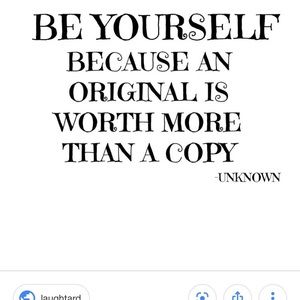 Meet your Posher, Brooke